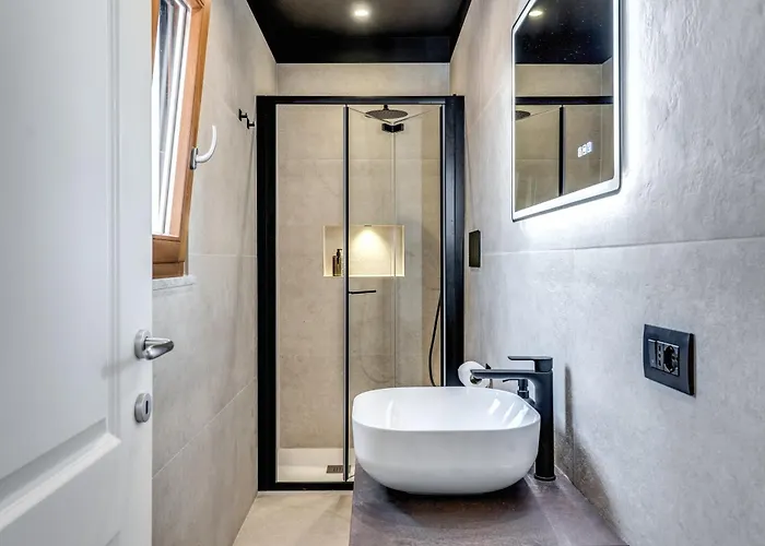 Luxury Penthouse With Amazing Terrace Apartamento Roma