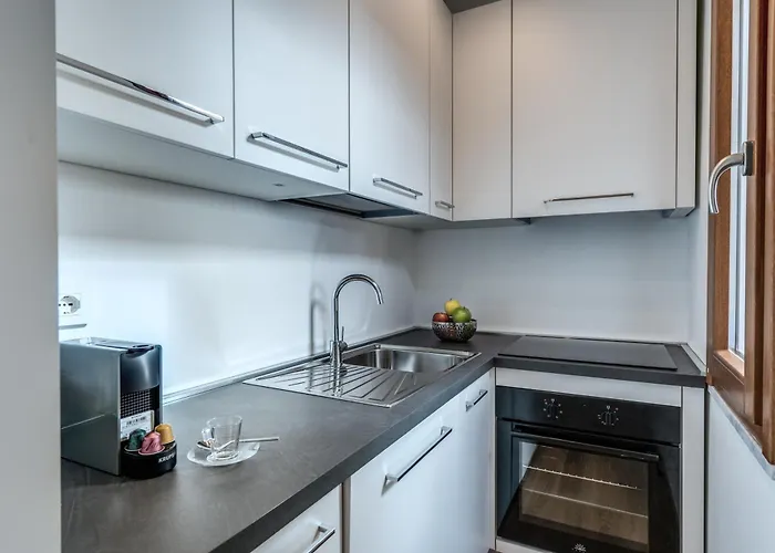 Luxury Penthouse With Amazing Terrace Apartamento *