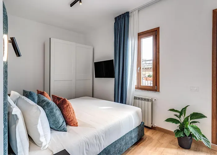 Apartamento Luxury Penthouse With Amazing Terrace *