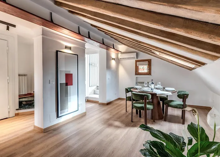 Apartamento Luxury Penthouse With Amazing Terrace